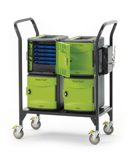 Tech Tub2® Modular Cart Systems Archives Tech Tubs