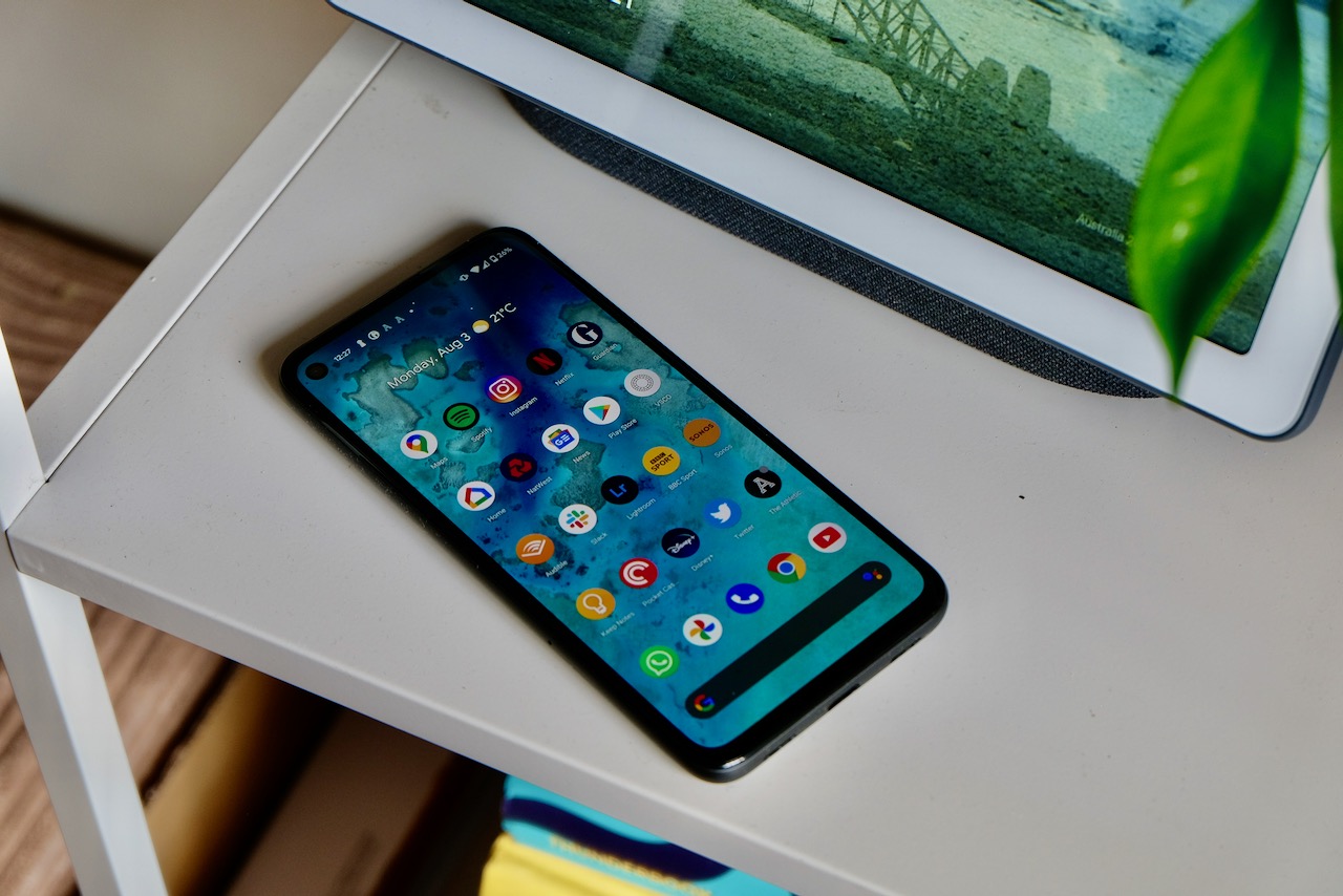 Google Pixel 4a 5G Release date, price, specs and more Tech Twists 24