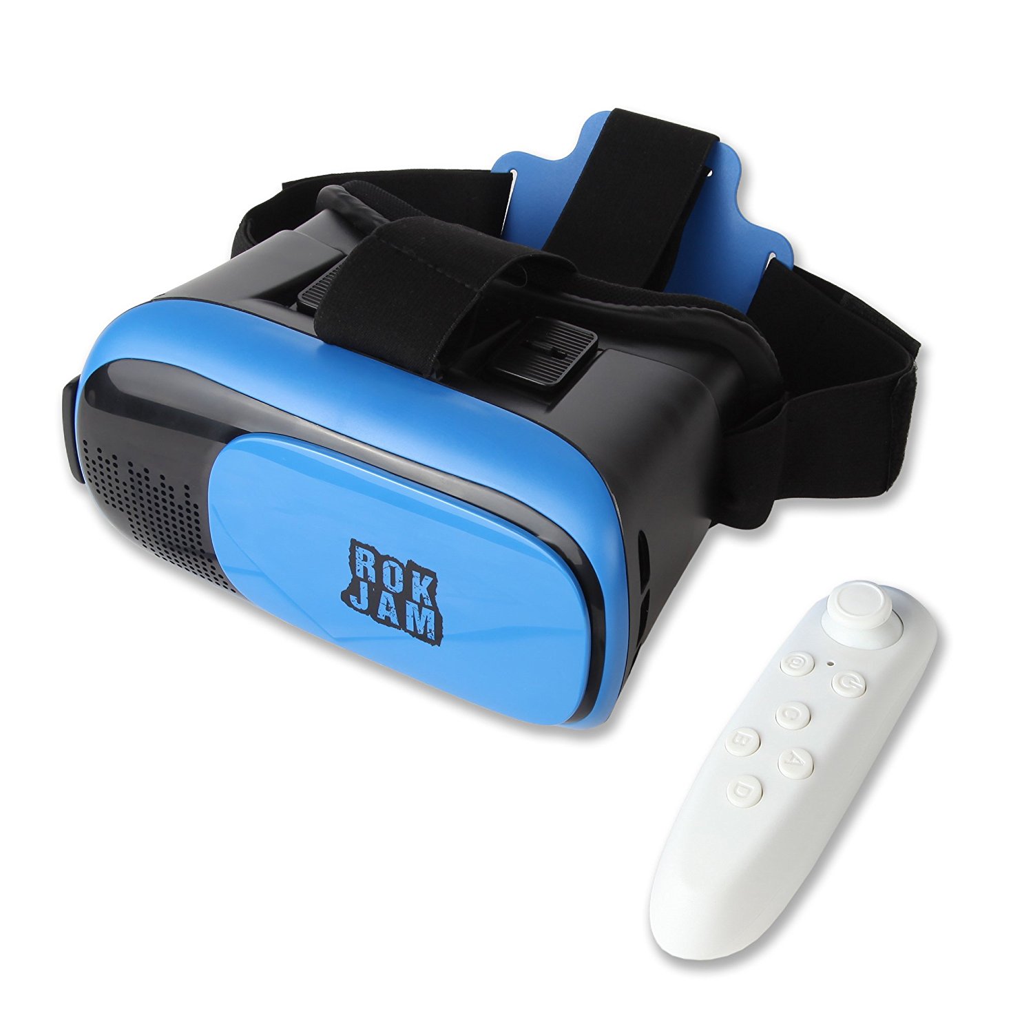 Top Virtual Reality Headsets Reviews Techtyche