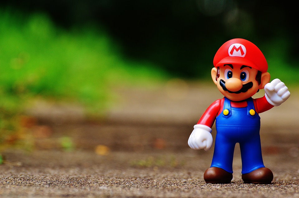 Top Virtual Reality Android Games March 2021 Techtyche