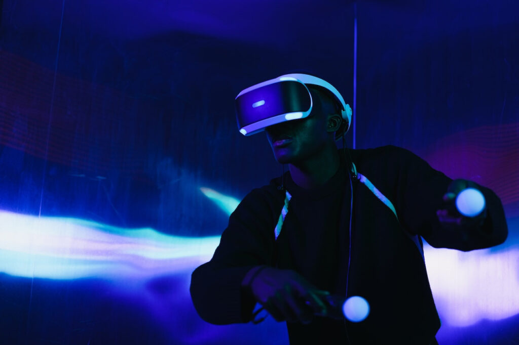 Why Does My VR Headset Keep Turning Off? Common Causes and Solutions