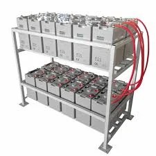 Battery Bank - techubox.com
