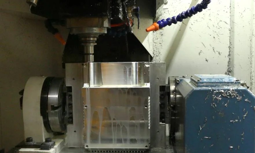 5 Factors Affecting CNC Machining Accuracy Techuck