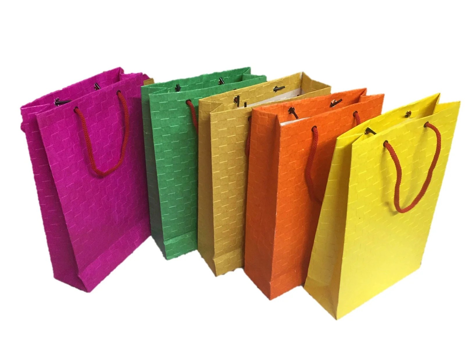 Are Paper Bags Truly Better For The Environment Than Plastic Bags
