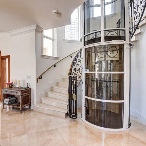 Comparing the Home Elevator Costs in Delhi Investing in Vertical