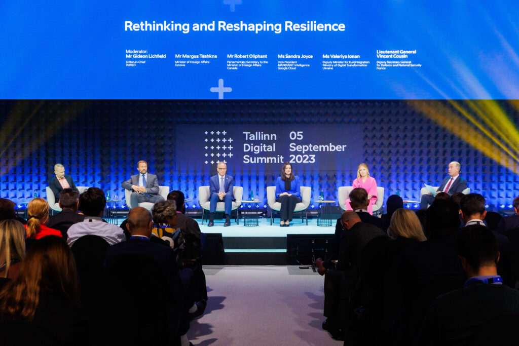 Achievements of Digital Ukraine The Ministry of Digital Transformation(06)