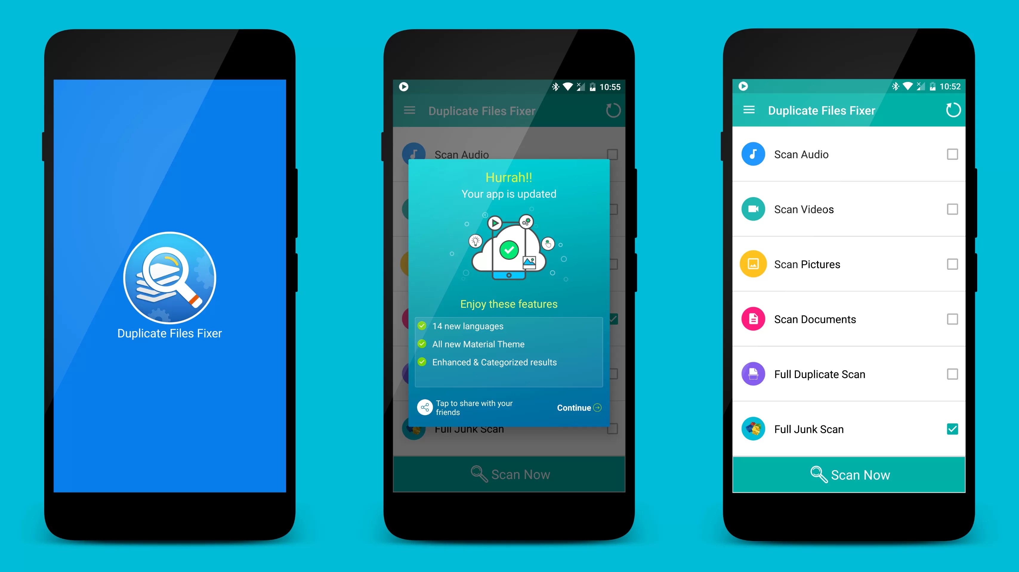 10 Best Duplicate Photos/File Finder Apps for Android Techulk