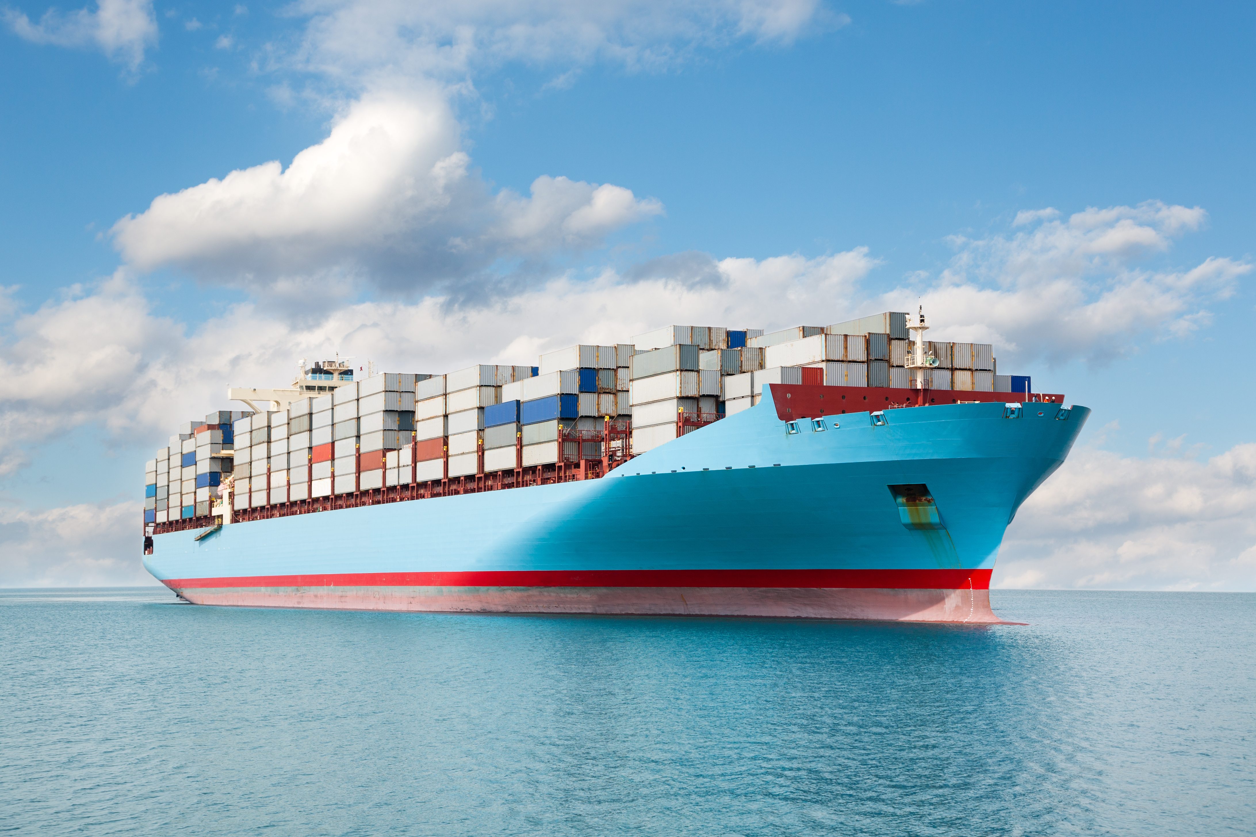 How To Clean Ship Containers at Joyce Numbers blog