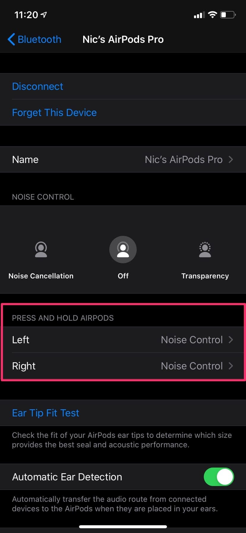 How to Skip Songs with AirPods Pro & Change Skipping Settings Techuncode