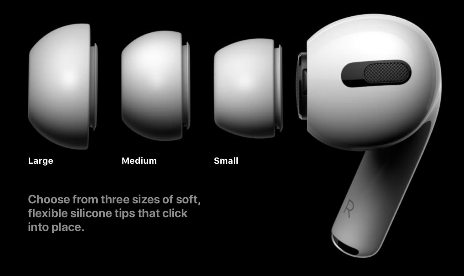 How to Wear AirPods Pro Properly, so They Don’t Fall Out Techuncode
