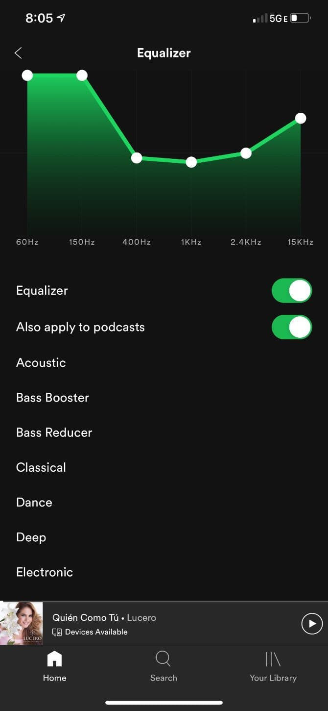 A Guide To Using The Best EQ For Airpods Techuncode