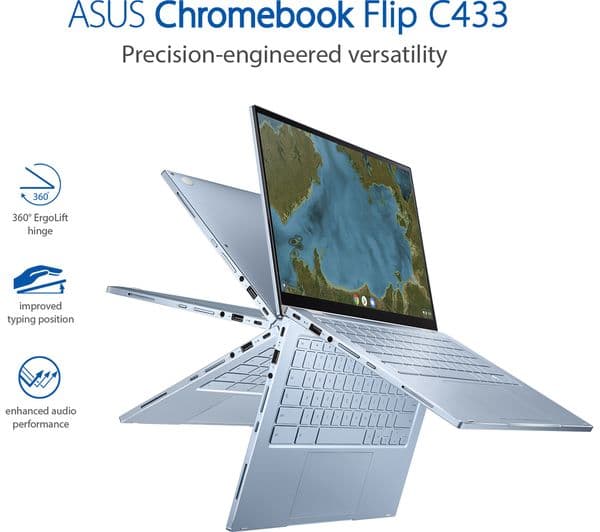 The Best Chromebook For Writers Techuncode