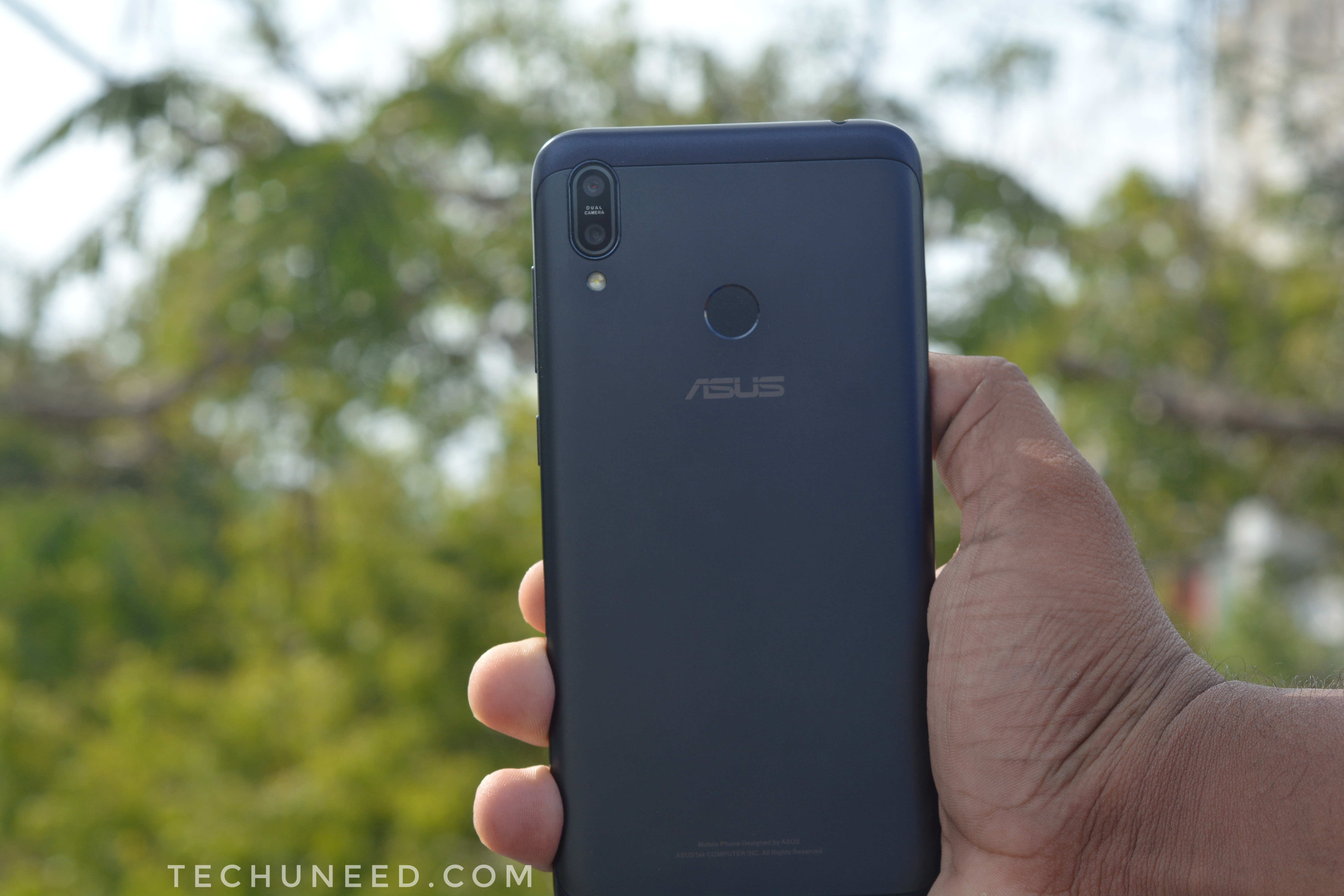 Asus Zenfone Max M2 Full ReviewA good budget smartphone in 2019