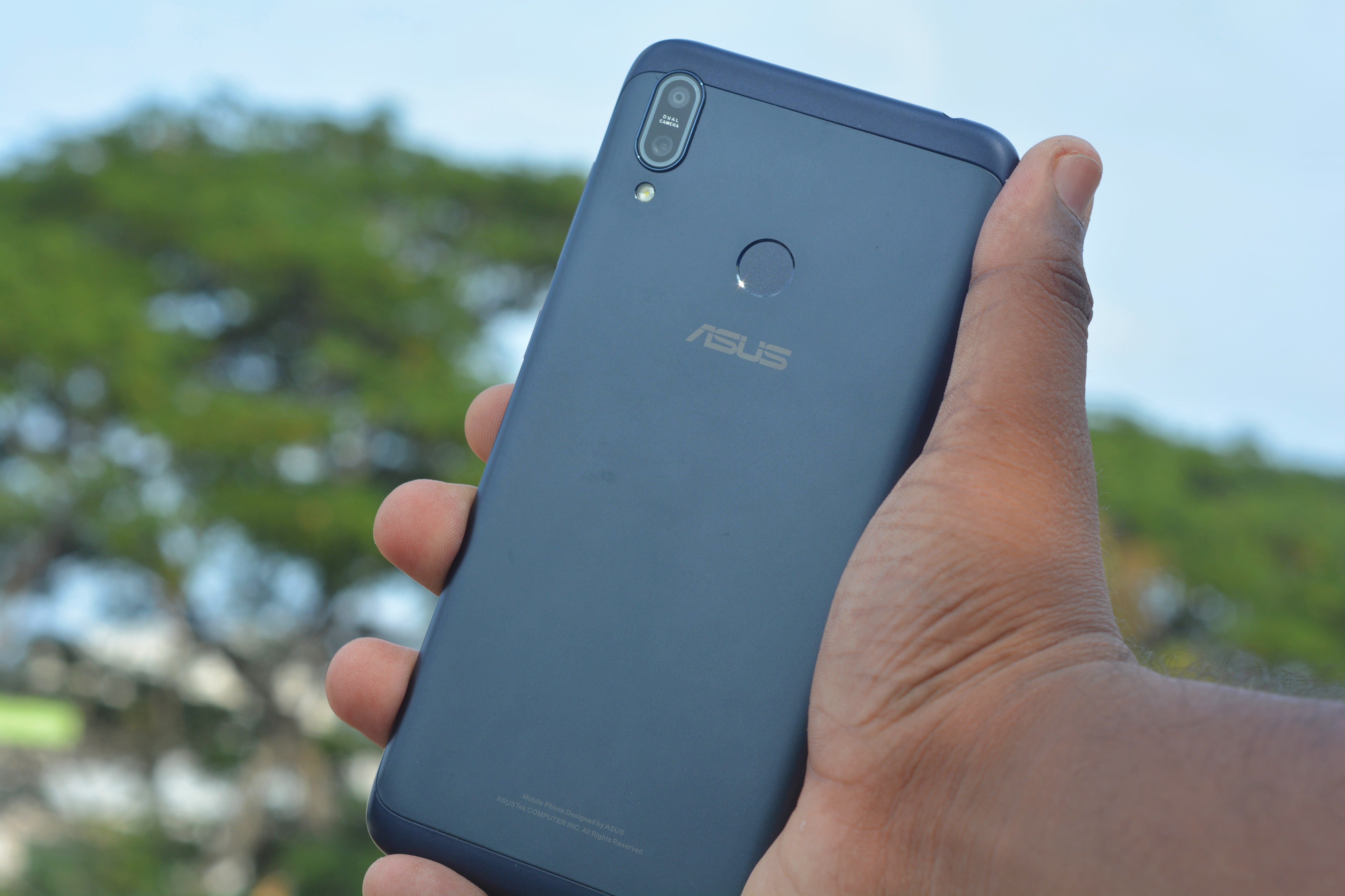 Asus Zenfone Max M2 Full ReviewA good budget smartphone in 2019
