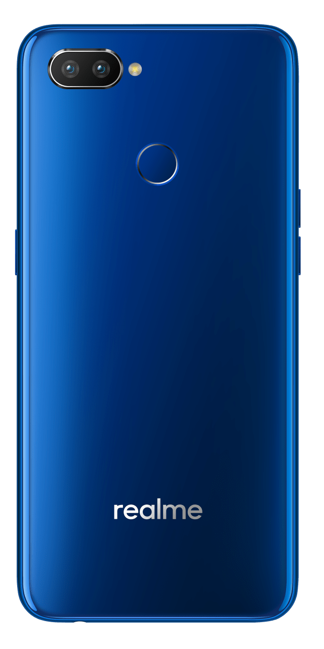 Realme 2 Pro with Snapdragon 660, Dew Drop Notch launched starting at