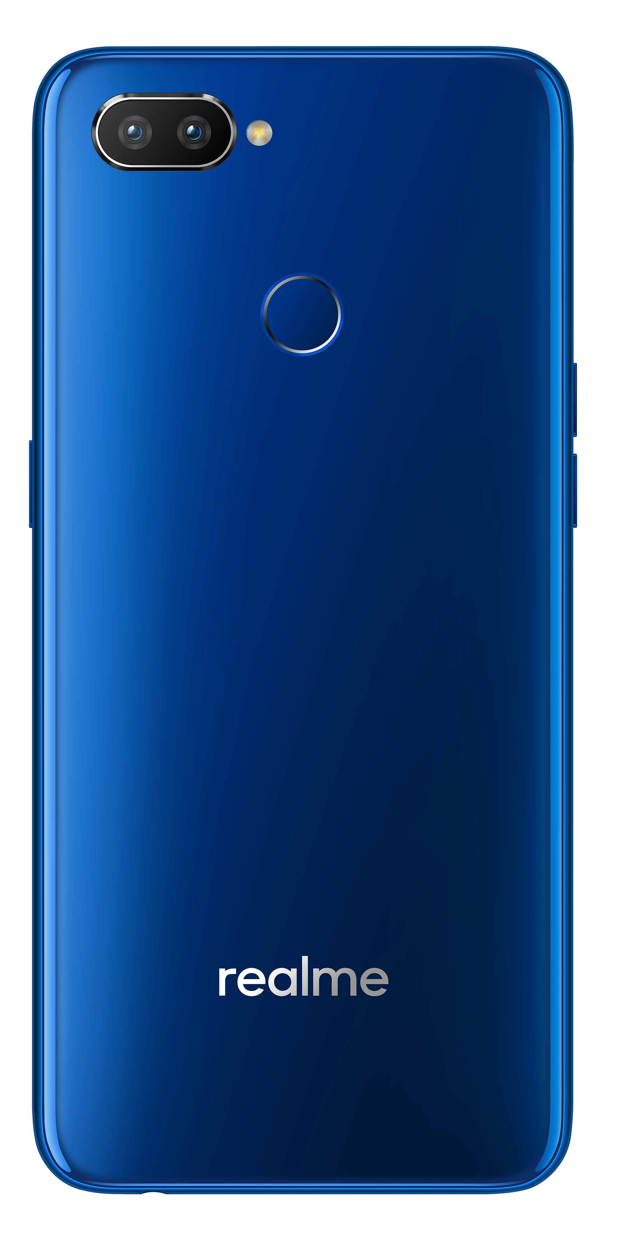 Realme 2 Pro with Snapdragon 660, Dew Drop Notch launched starting at