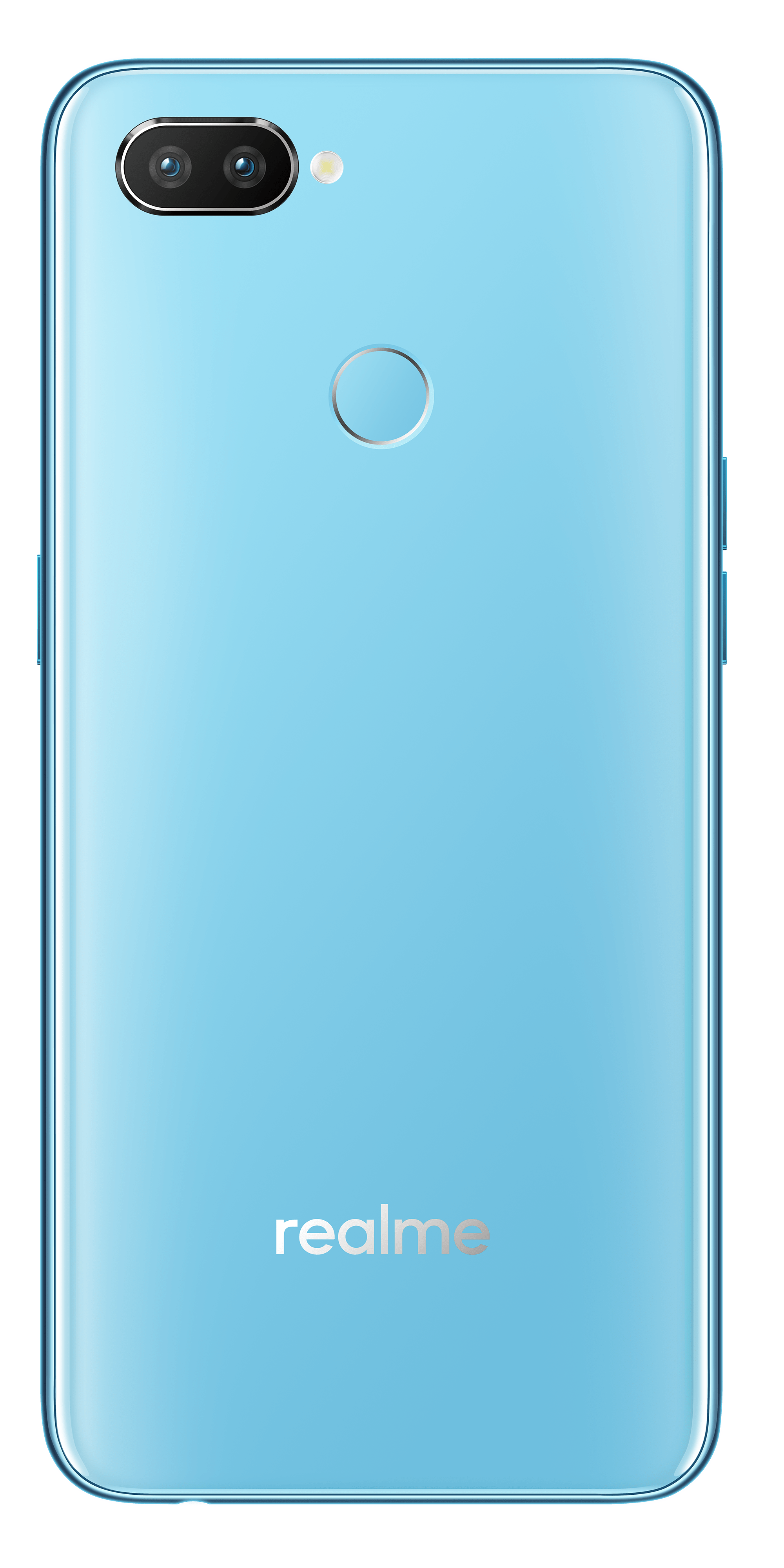 Realme 2 Pro with Snapdragon 660, Dew Drop Notch launched starting at