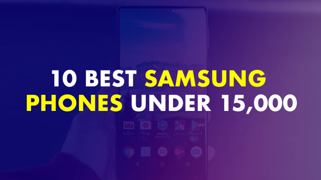Best Phone 2024 Under 15000 Samsung Kitti Micaela