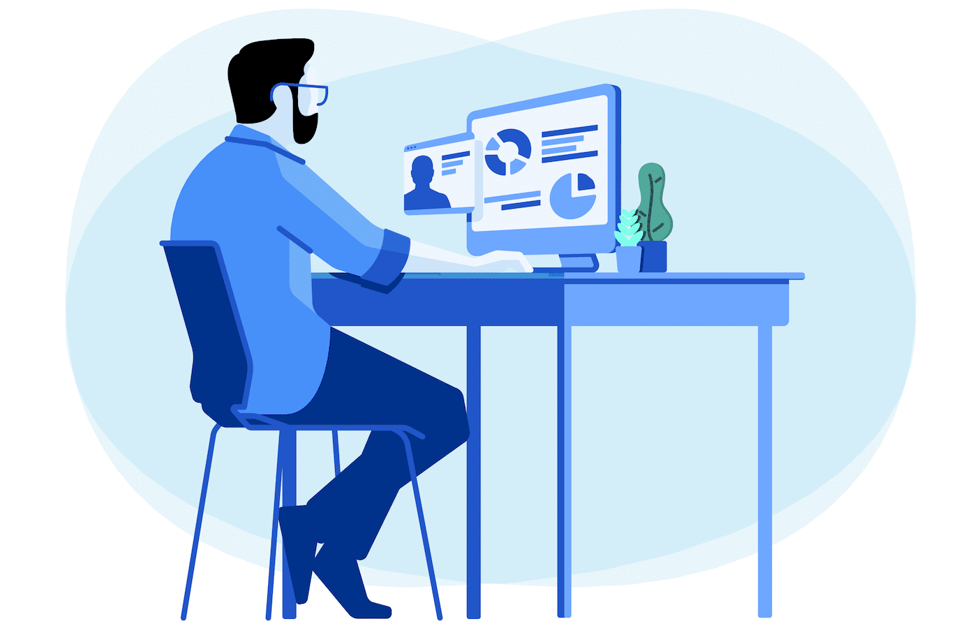 ERP system services Tech Universe