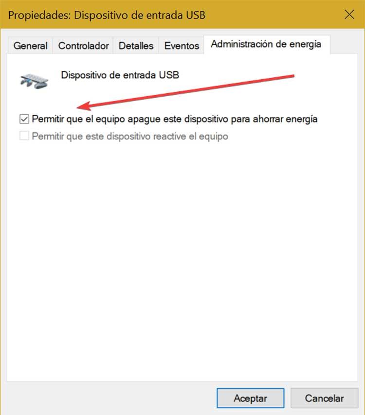 Prevent the Bluetooth keyboard or mouse from disconnecting for not using