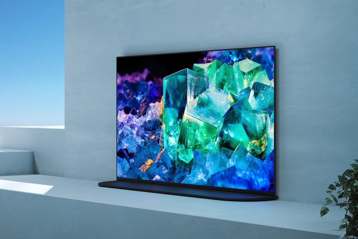 New 2023 Tvs Samsung Could Delay The Launch Of Its Qd-Oled Tvs Until 2023
