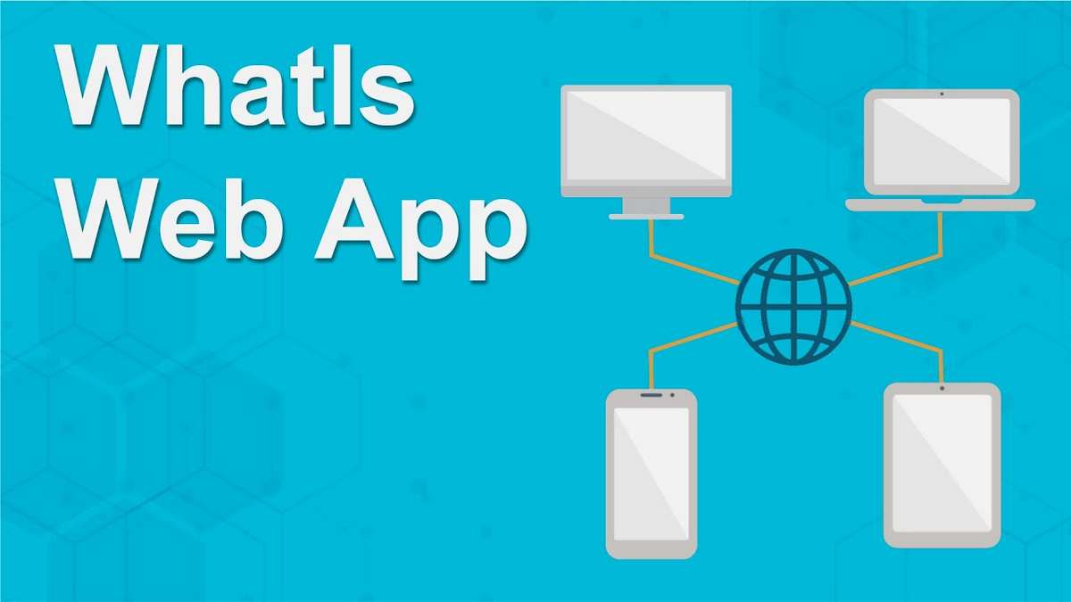 What Is Web Application? Facts Are Here! What Is Web Application? Facts Are Here!