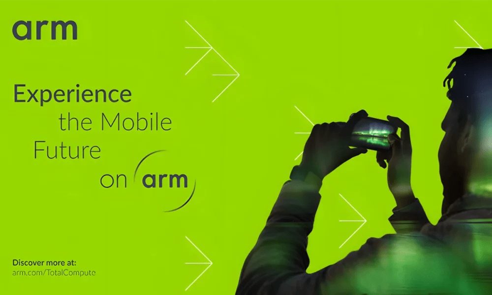 Arm announces new cores and graphics processors and reinforces the