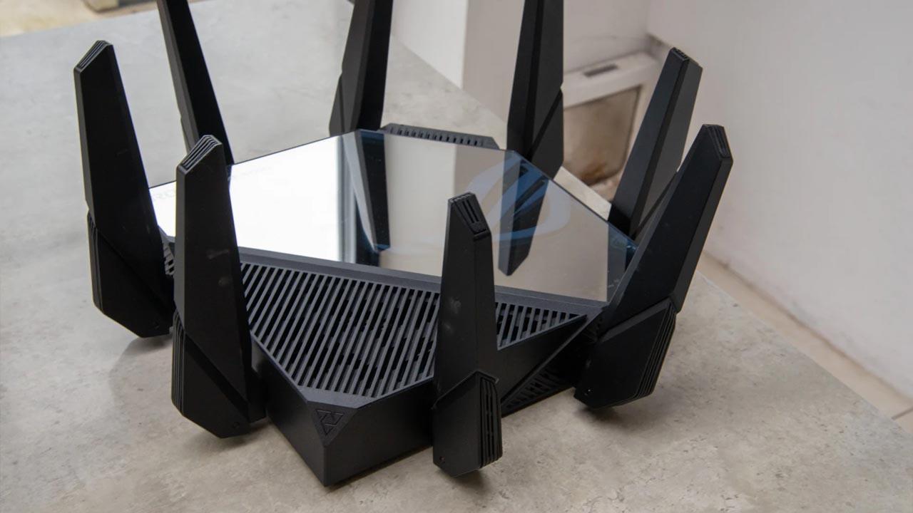 Tricks to keep your router in perfect condition and with good