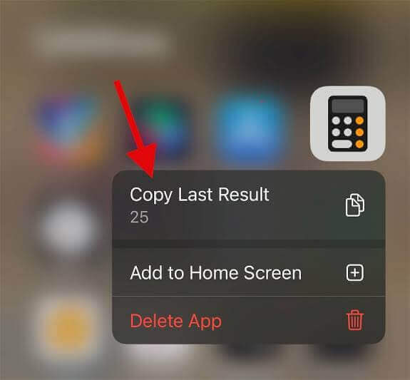 How to Check Calculator History on iPhone (5 Methods) Techupedia
