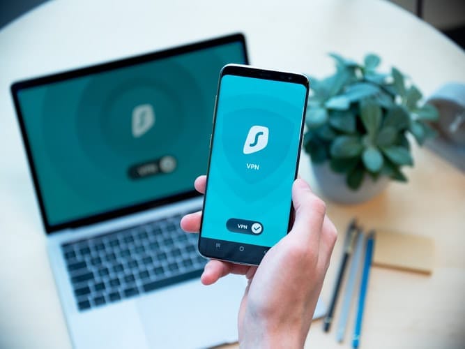 What Is VPN? How To Use It On PC and Mobile Tech Upkar