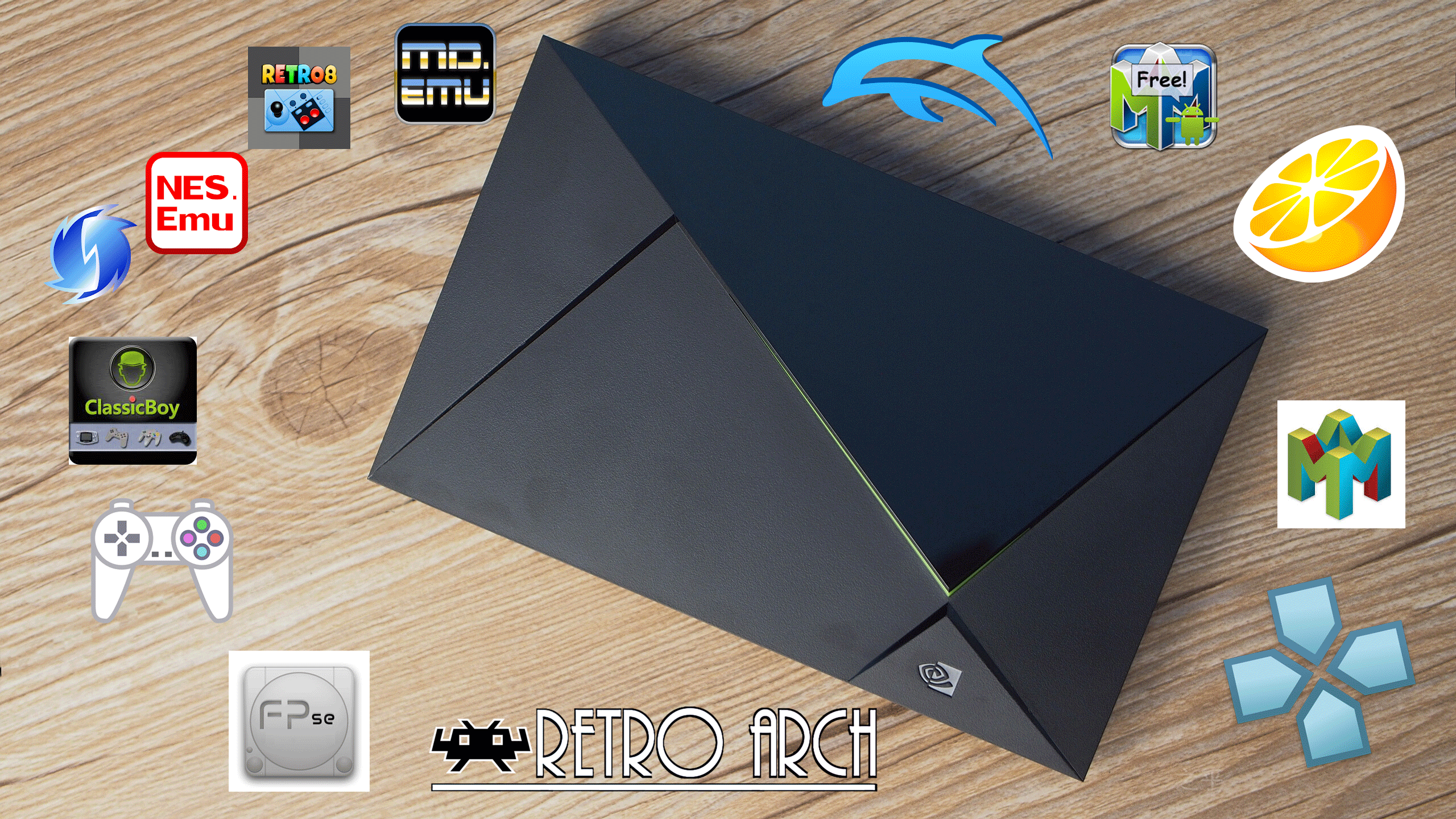 Best Nvidia Shield Tv Emulators Best Android Tv Emulators For Shield