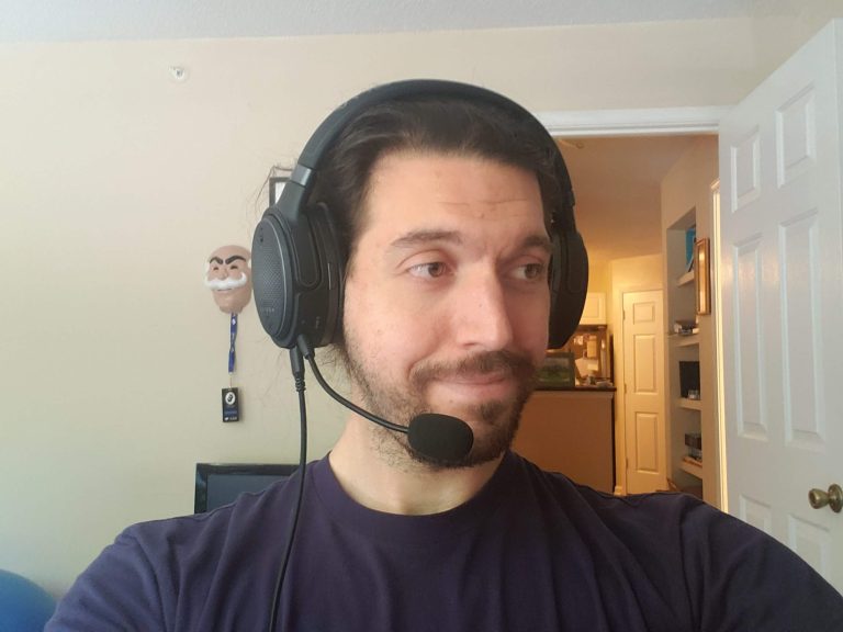 Audeze Mobius Review - The Best Audiophile-grade Gaming Headset