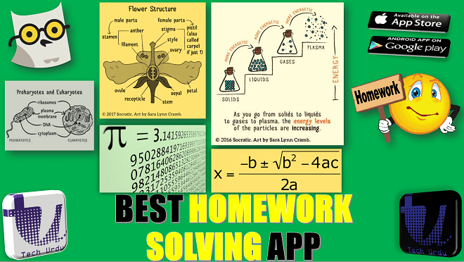 BEST HOMEWORK SOLVING APP | SOCRATIC HOMEWORK ANSWER | BEST MATHS