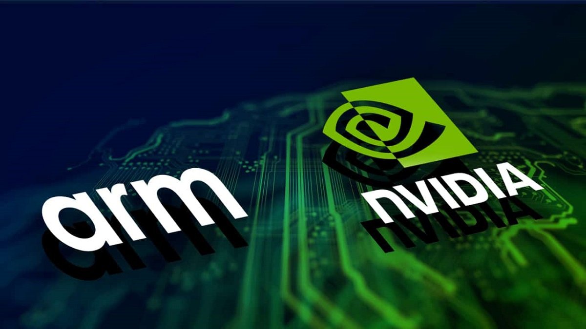 H Nvidia εξαγόρασε την Arm έναντι 40 δις