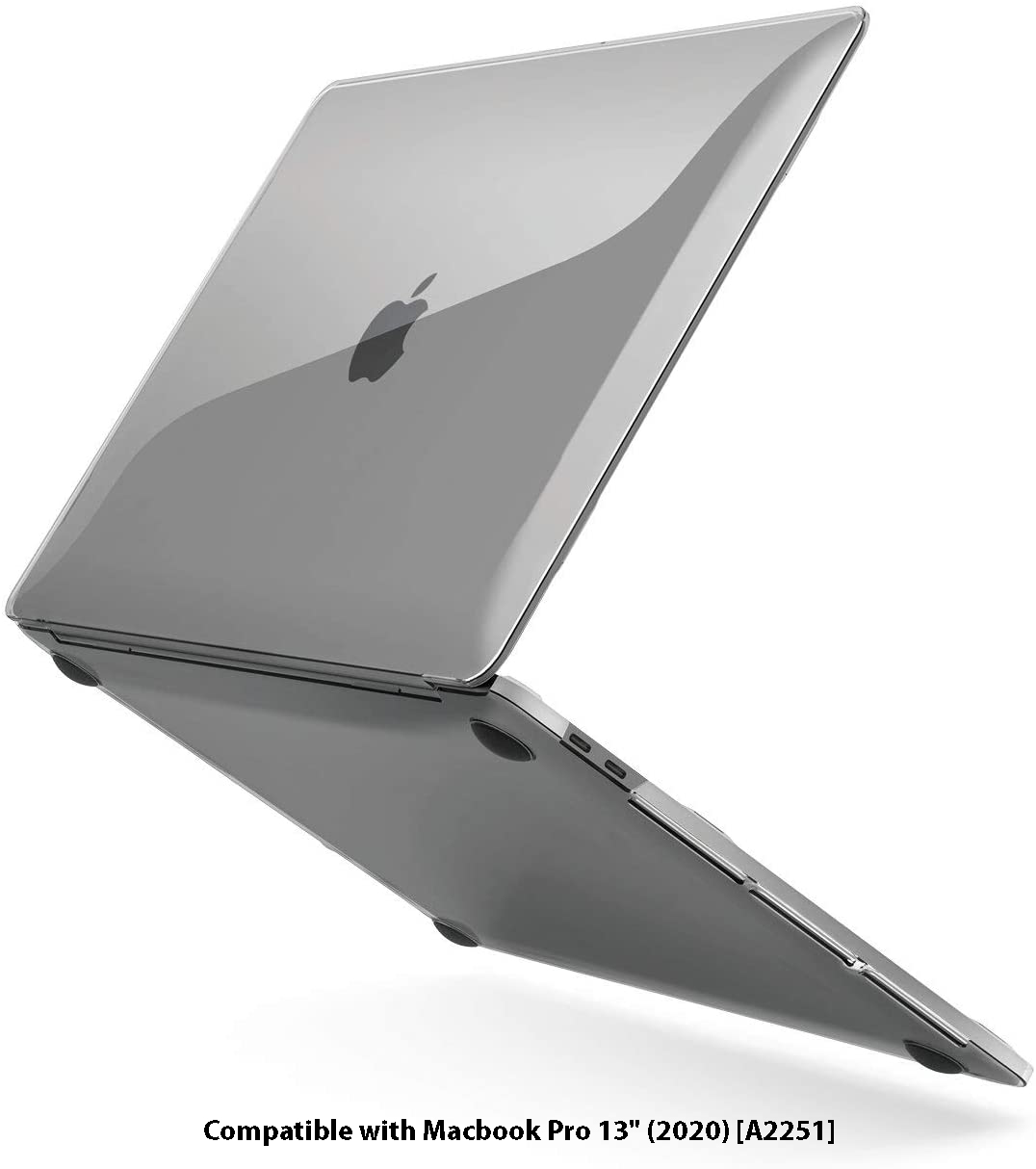 elago Ultra Slim Hard Case for MacBook Pro 13inch with/Without Touch