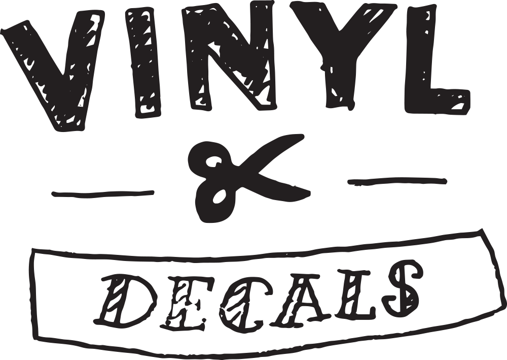 Your Expert Guide to Vinyl Decals Techvercity Tech PR