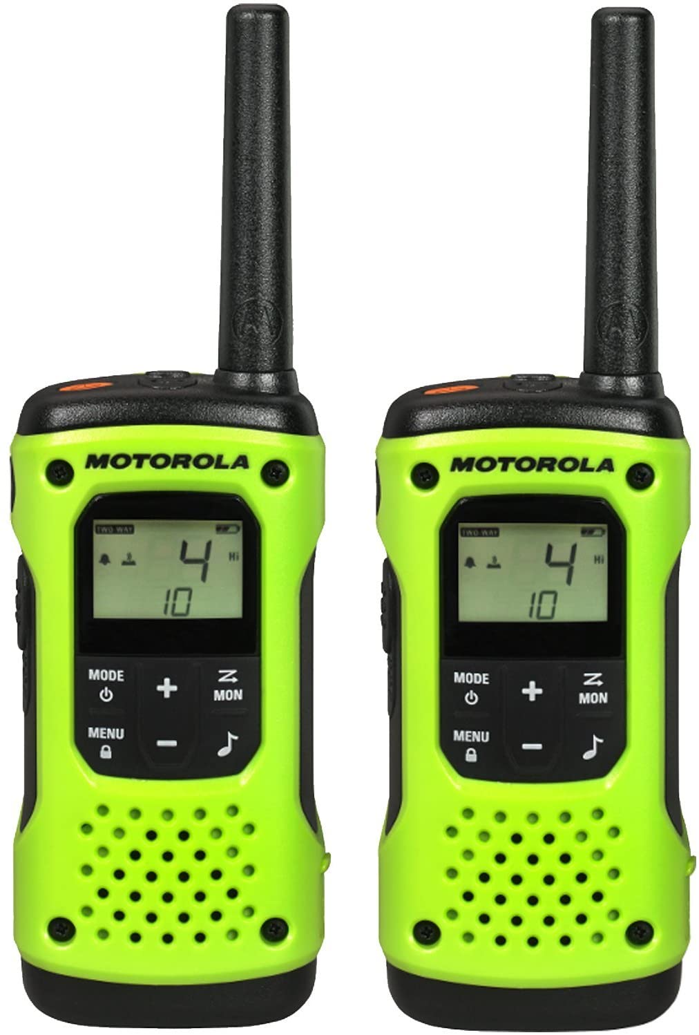 The 5 best WalkieTalkie for CityUse 🥇 2023 Edition
