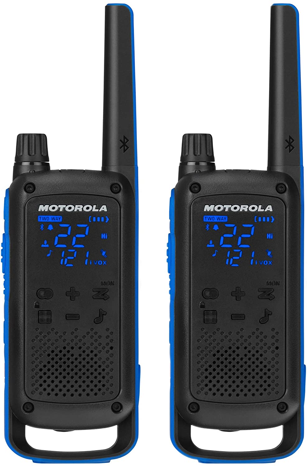 Motorola T600 vs T800 - Which one should you buy?