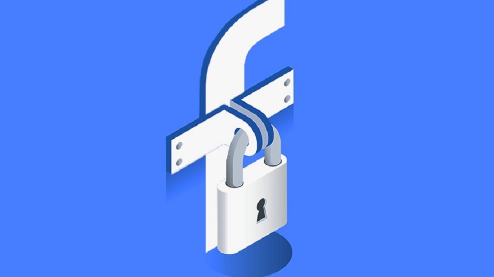 How To Lock Facebook Profile in 2021 TechVibe