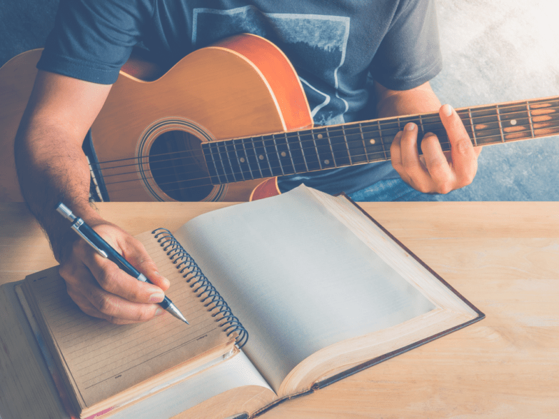 Top 10 Best Songwriting Software Free for Musicians 2021 TechVibe