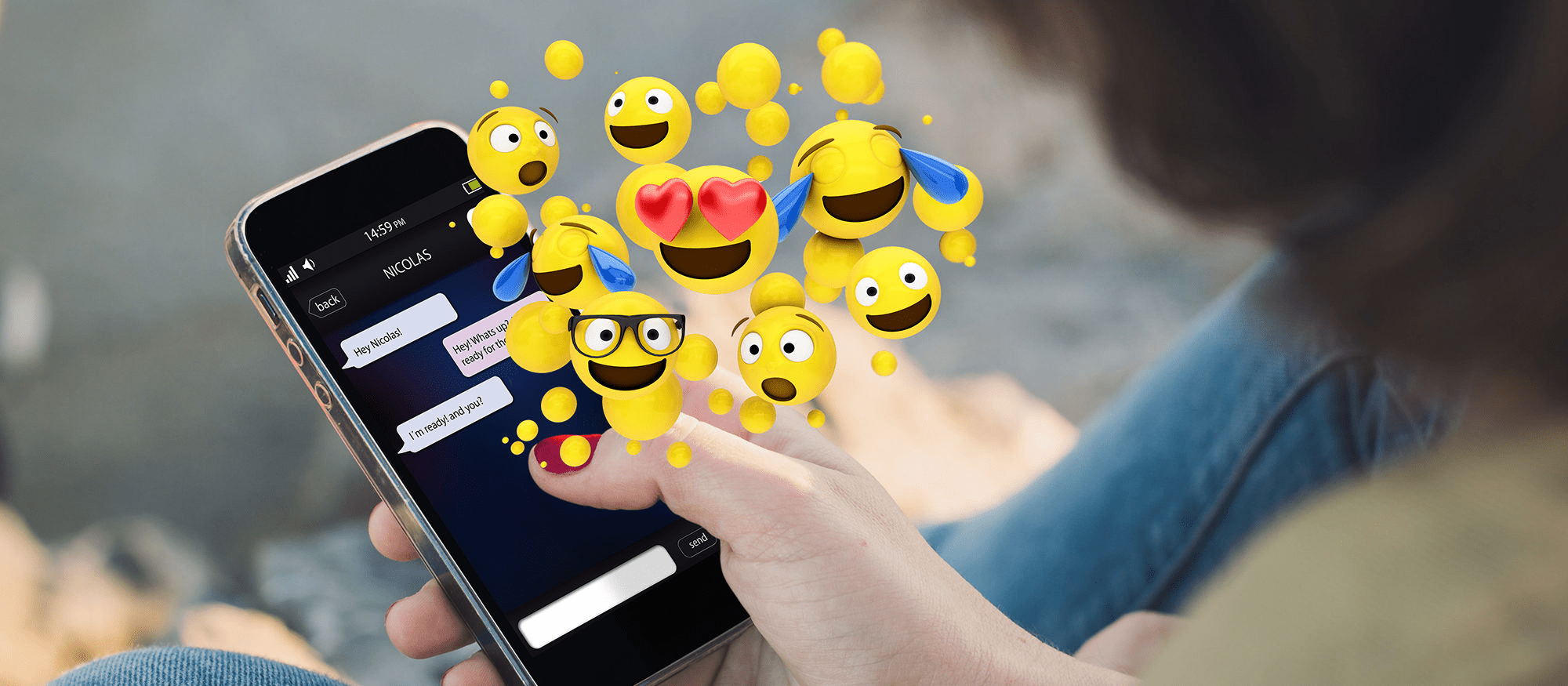 Best 18 Emojis That Will Be Popular in 2022 TechVibe