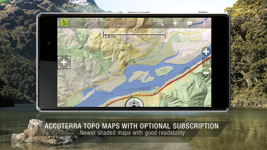 10 Best GPS Apps for Android and Windows Phones