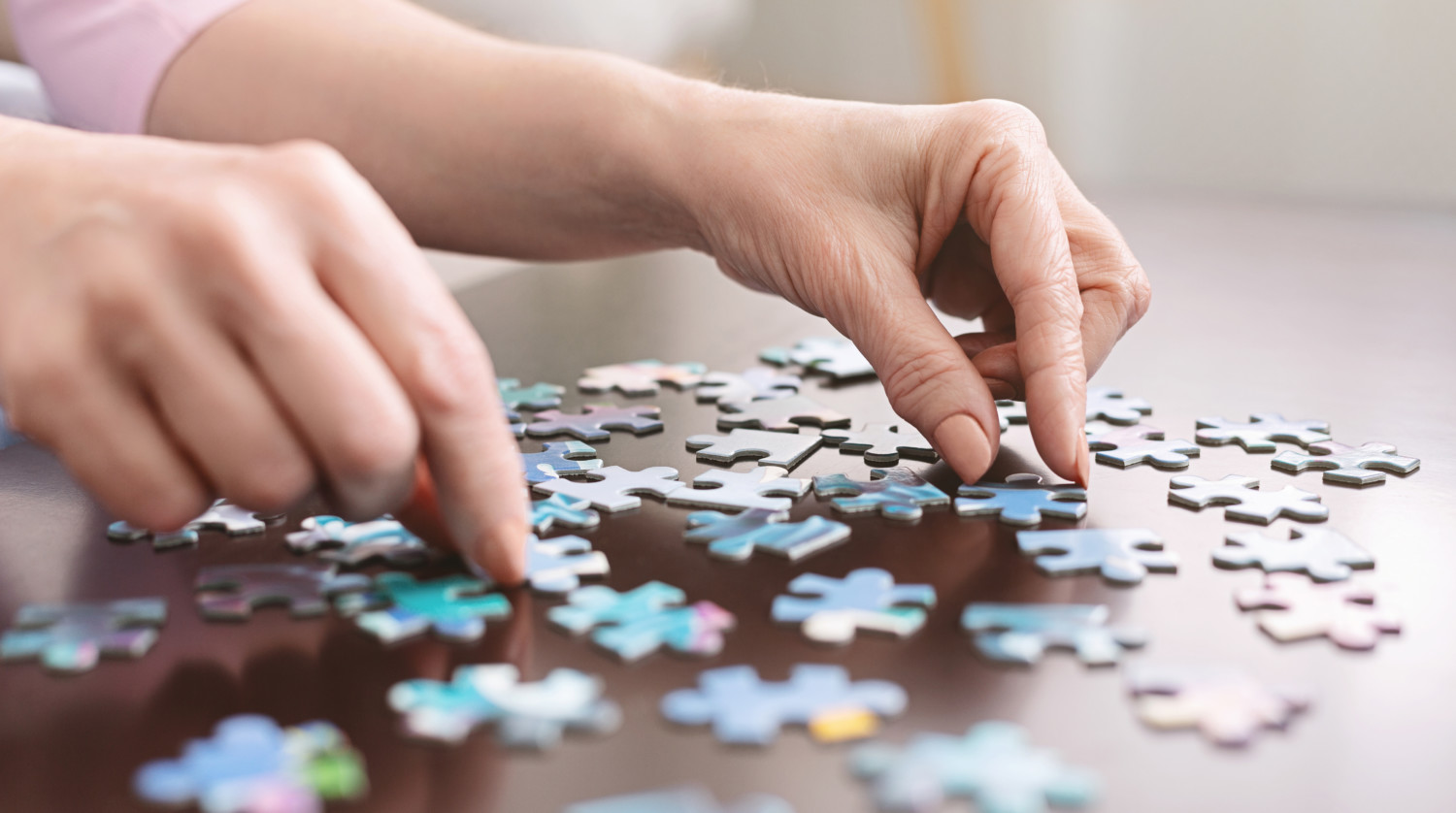 Top 5 Virtual Puzzle Games to Play Today Top 5 Virtual Puzzle Games to Play Today