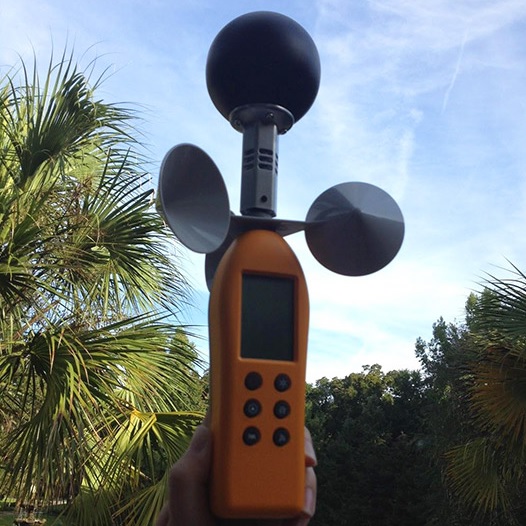 What You Need to Know About Wet Bulb Globe Temperature and How to
