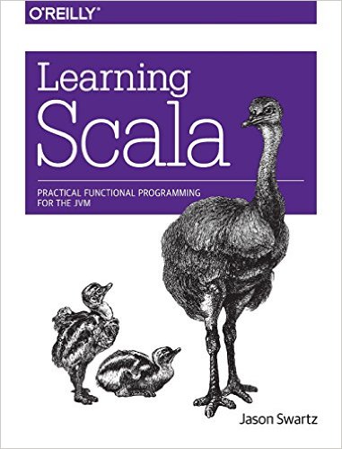 Best Scala Books For Beginners Experienced Techvidvan