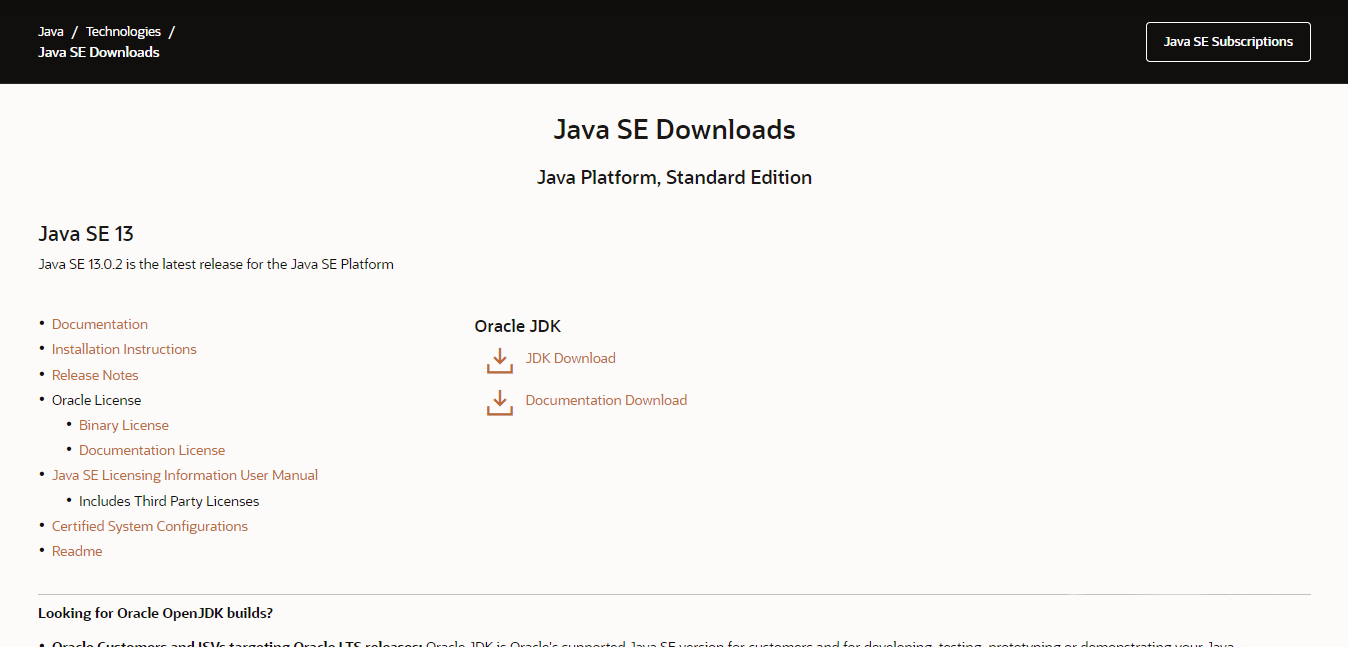 Java Installation (Ubuntu and Windows) A Complete StepbyStep Guide for Beginners! TechVidvan