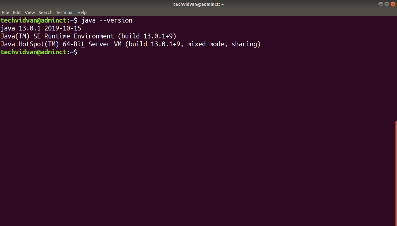 Java Installation (Ubuntu and Windows) A Complete StepbyStep Guide