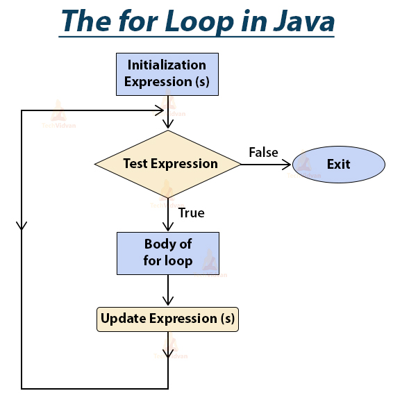 Java For Loop An Ultimate Guide to Master the Concept TechVidvan
