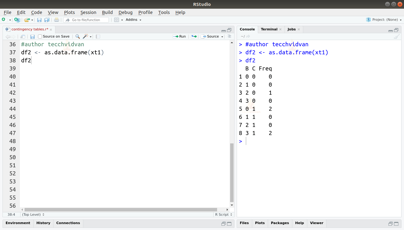 how to make a table in rstudio ratartillustrationpictures
