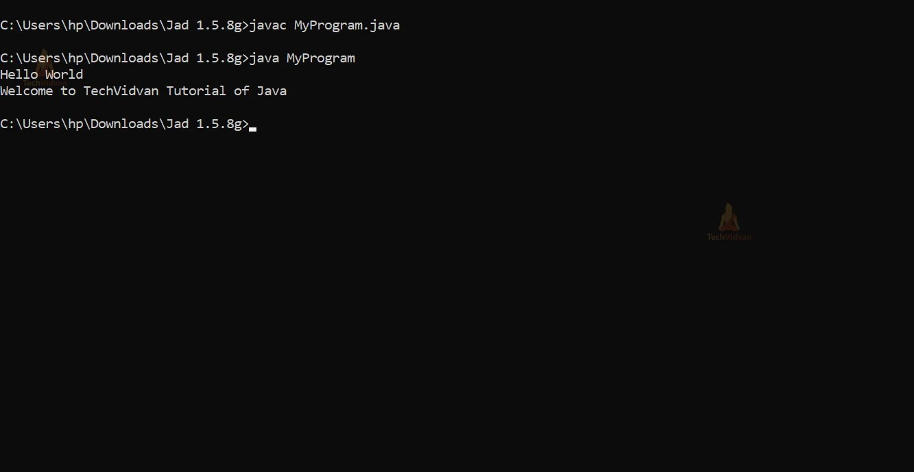Best Java You Must Know TechVidvan